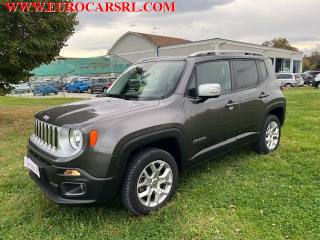 JEEP Renegade usata, con Airbag laterali