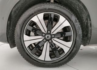 VOLVO XC60 usata, con Boardcomputer