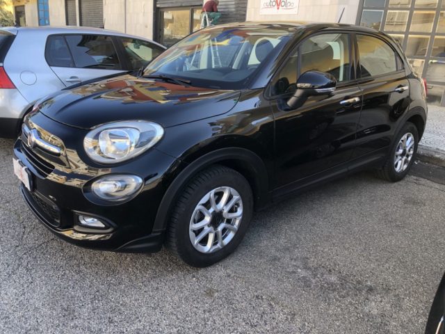 FIAT 500X usata, con Cruise Control
