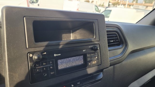 RENAULT Master usata, con Specchietti laterali elettrici