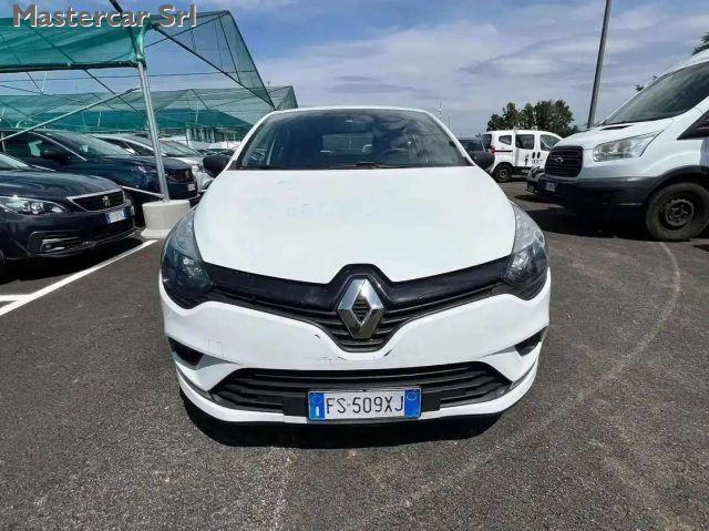 RENAULT Clio usata, con Airbag Passeggero