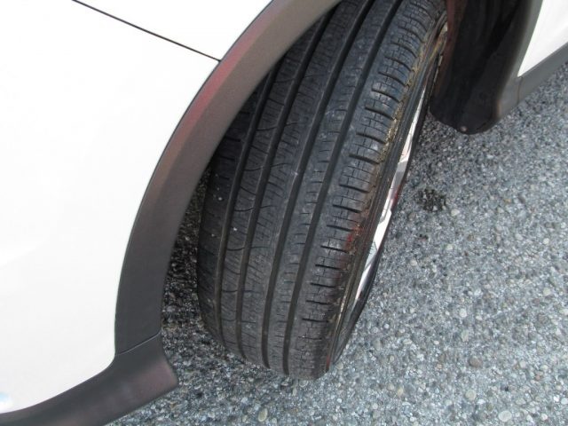 HONDA CR-V usata 55