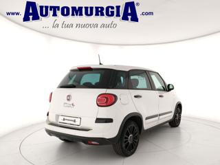 FIAT 500L usata, con Airbag Passeggero