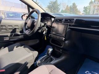 CITROEN C3 usata, con Fendinebbia
