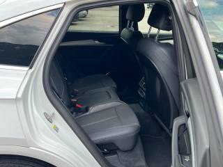 AUDI Q5 usata, con Sistema di navigazione