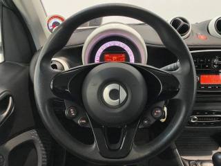SMART ForTwo usata, con Chiusura centralizzata
