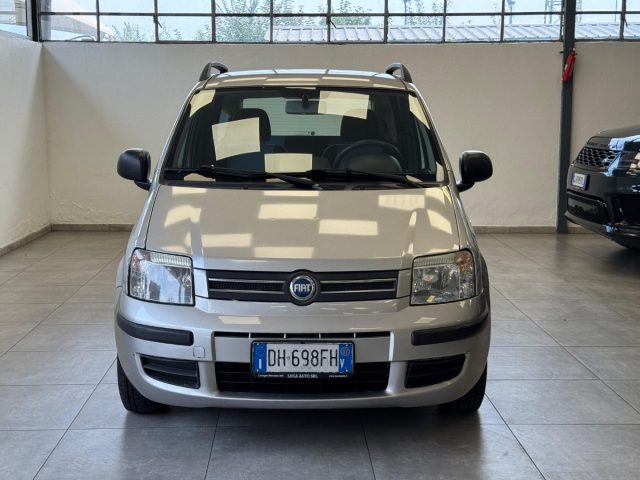 FIAT Panda usata, con Airbag
