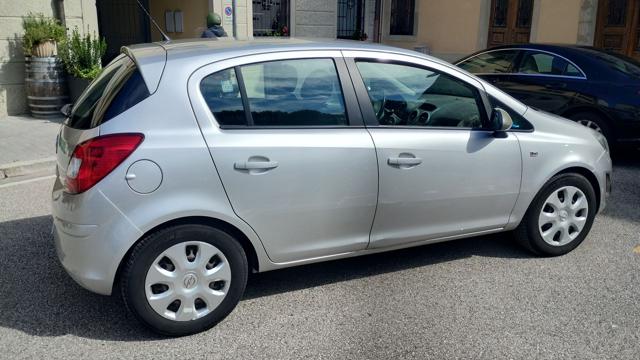 OPEL Corsa usata, con Volante multifunzione
