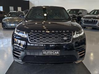LAND ROVER Range Rover Velar usata, con Airbag