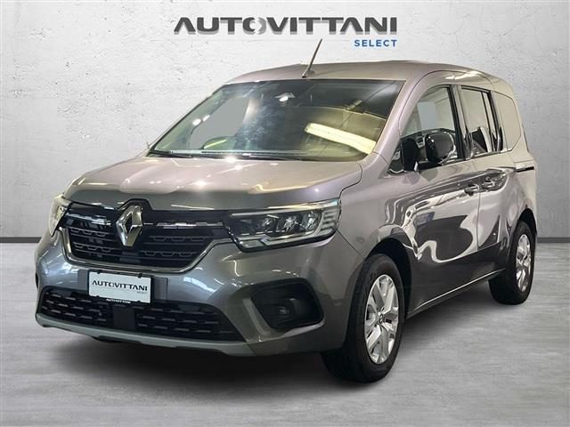 RENAULT Kangoo usata, con Airbag