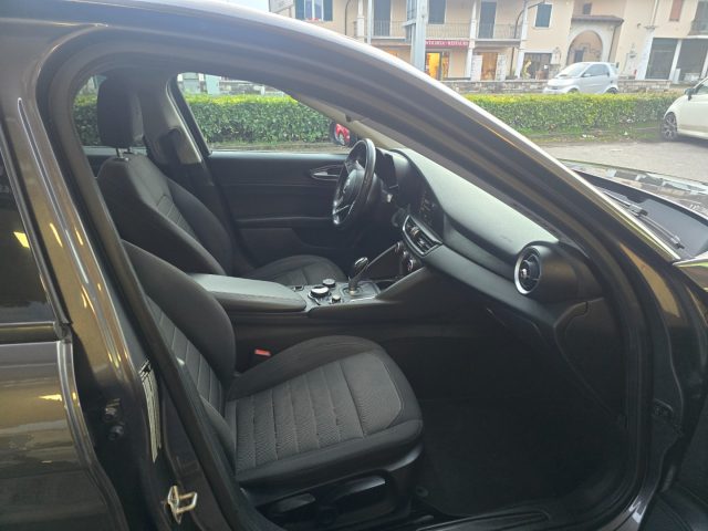 ALFA ROMEO Giulia usata 41