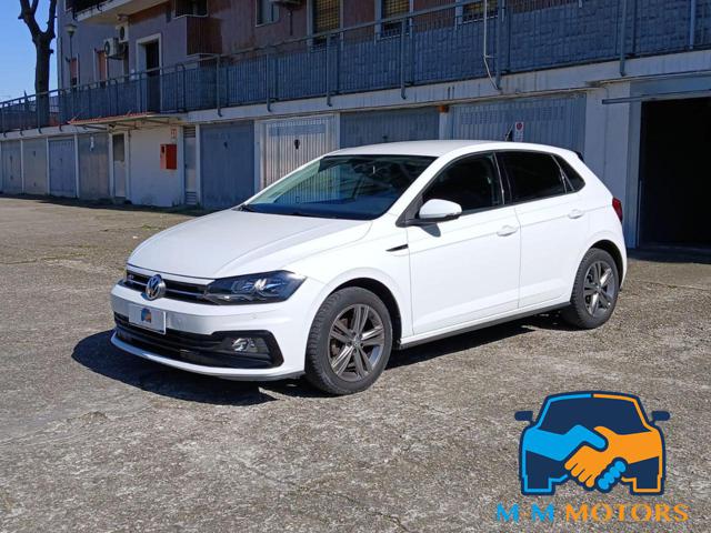 VOLKSWAGEN Polo usata, con ABS