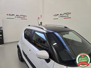 SUZUKI Ignis usata 26