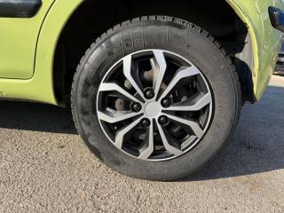 FIAT Panda usata, con Autoradio