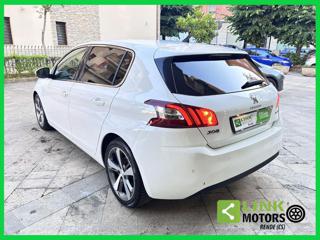 PEUGEOT 308 usata, con Airbag Passeggero