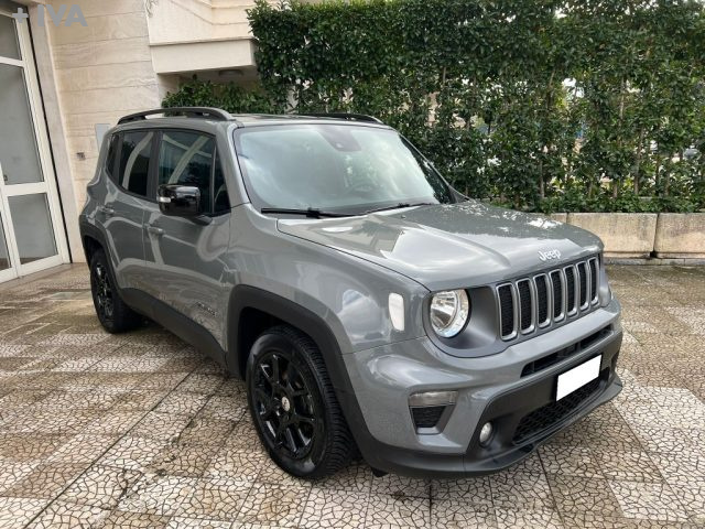 JEEP Renegade usata 1