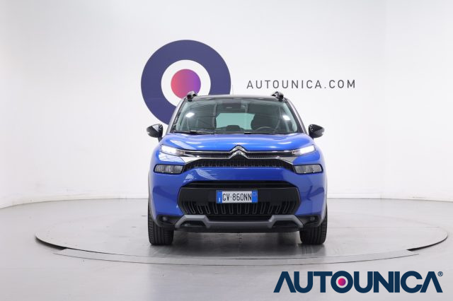 CITROEN C3 Aircross usata, con Airbag