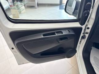 FIAT Qubo usata, con Immobilizzatore elettronico