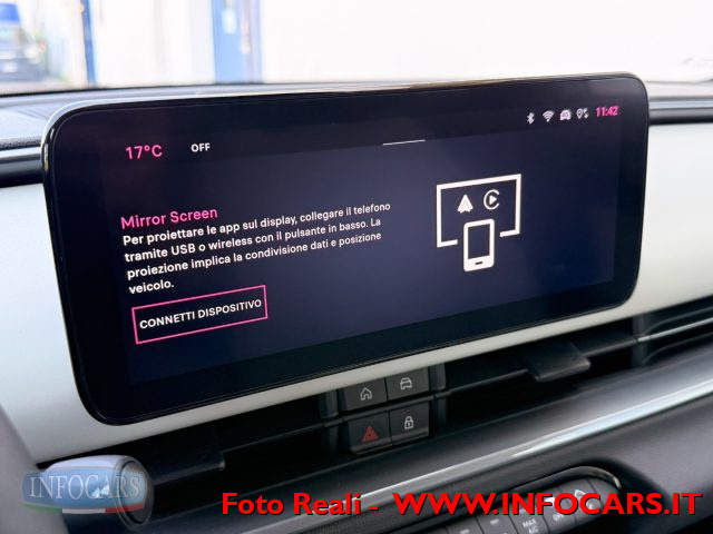 FIAT 600 usata, con Interni in pelle