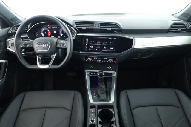AUDI Q3 usata, con Cerchi in lega