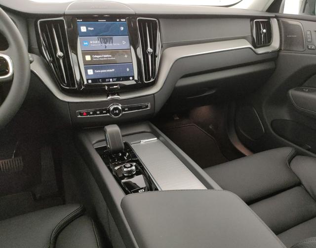 VOLVO XC60 usata, con Filtro antiparticolato