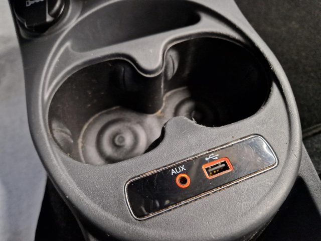 FIAT 500 usata, con Immobilizzatore elettronico