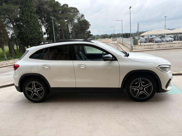 MERCEDES-BENZ GLA 200 usata, con Airbag Passeggero