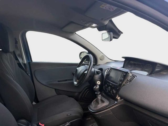 LANCIA Ypsilon usata, con Immobilizzatore elettronico