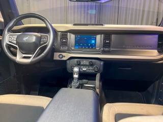 FORD Bronco usata, con Controllo trazione