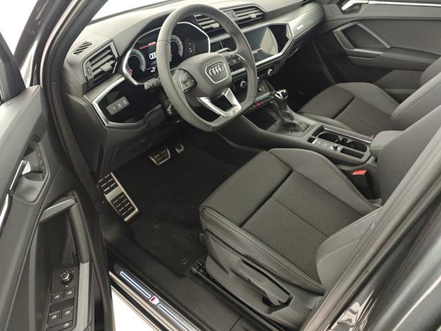 AUDI Q3 usata, con Chiusura centralizzata