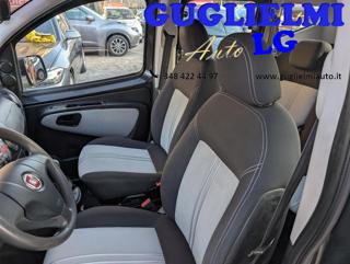 FIAT Qubo usata, con Immobilizzatore elettronico