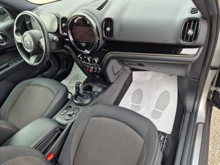 MINI Mini usata, con Cruise Control
