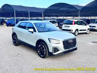 AUDI Q2 usata, con Airbag
