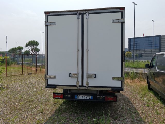 IVECO Daily usata 10