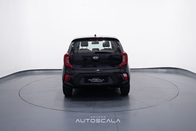 KIA Picanto usata, con Alzacristalli elettrici
