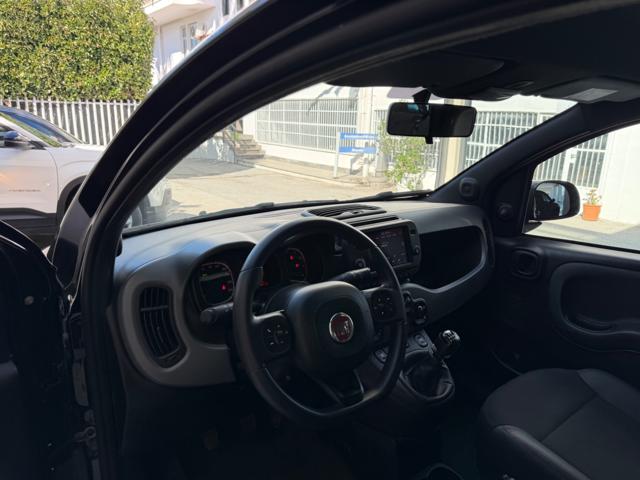 FIAT Panda usata 37