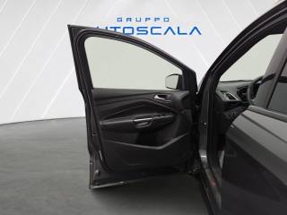 FORD Kuga usata, con Controllo trazione