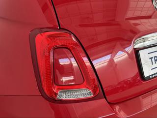FIAT 500 usata, con Isofix