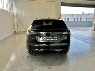 LAND ROVER Range Rover Velar usata, con Autoradio