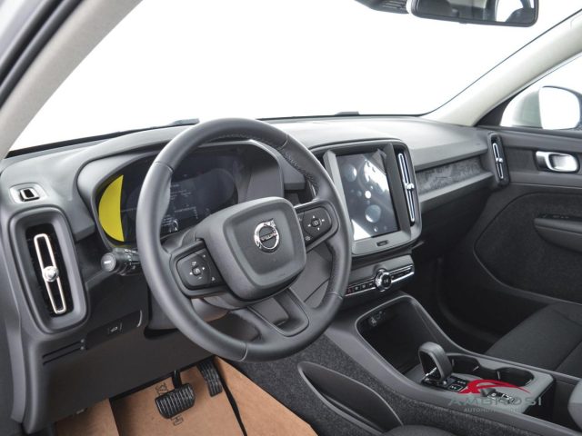 VOLVO XC40 usata 7