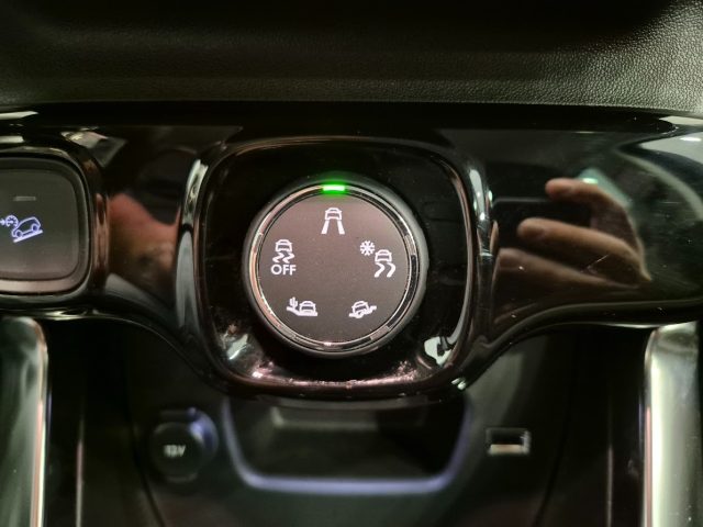 CITROEN C3 Aircross usata, con Vivavoce