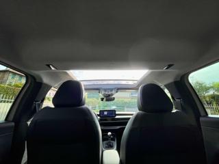 JEEP Avenger usata, con Immobilizzatore elettronico