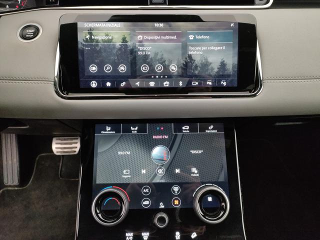 LAND ROVER Range Rover Evoque usata, con ESP