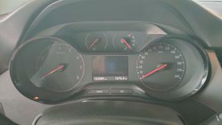 OPEL Crossland X usata, con Park Distance Control