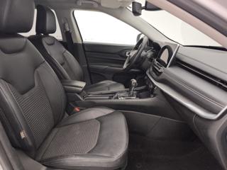 JEEP Compass usata, con Sensore di pioggia