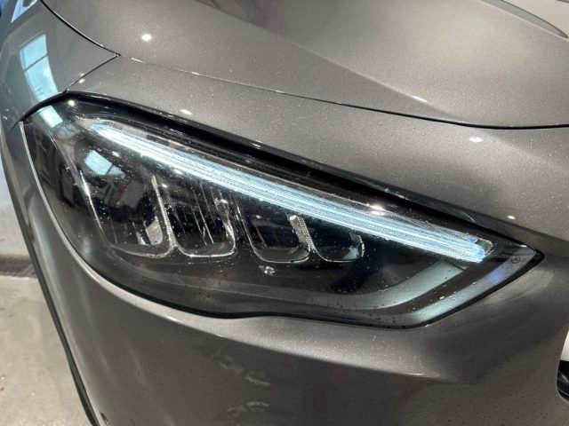MERCEDES-BENZ GLA 180 usata, con Cerchi in lega