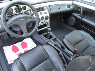FIAT Coupe usata, con Volante in pelle