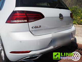VOLKSWAGEN Golf usata 34