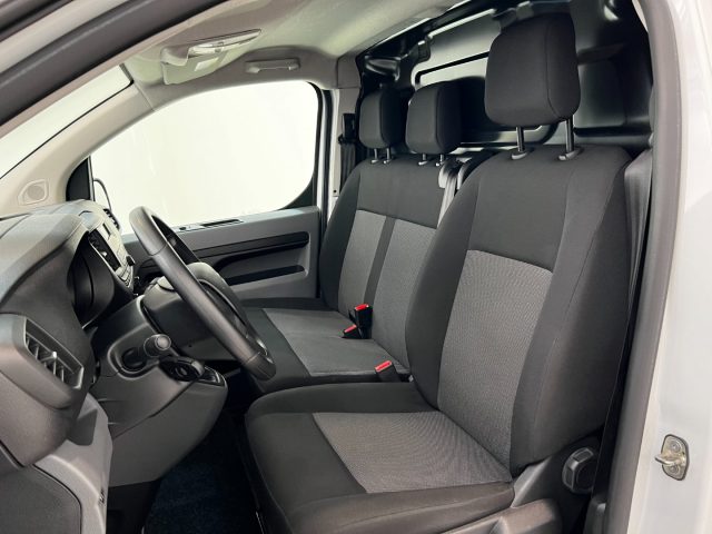 CITROEN Jumpy usata, con Bracciolo