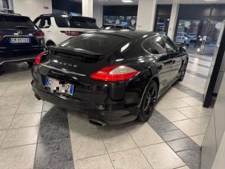 PORSCHE Panamera usata, con Airbag Passeggero